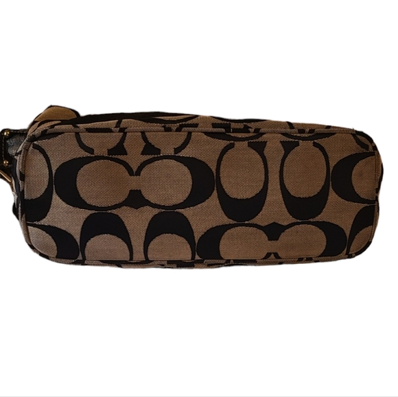 Coach hobo bag - Picture 7 of 9